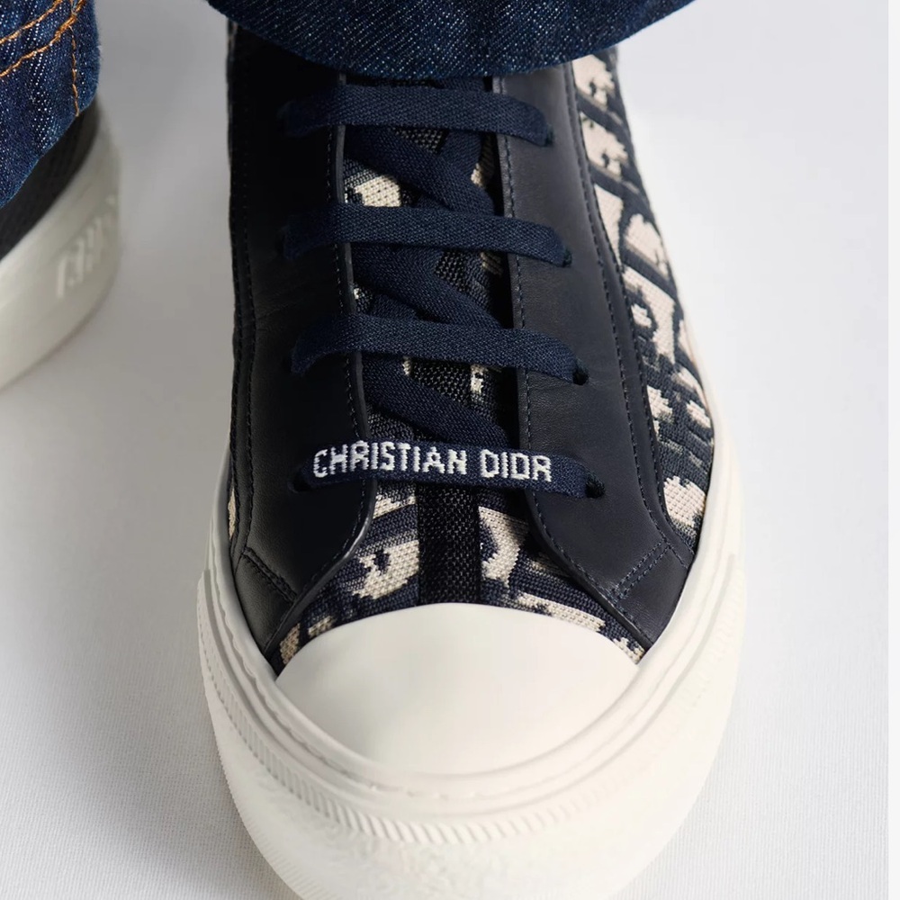 Dior Walk'n'Dior Sneaker - Picture 4 of 7